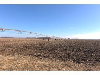 Property photo 14 - LAND AUCTION - 300+/- ACRES IN 2 TRACTS IN SULLIVAN COUNTY, INDIANA